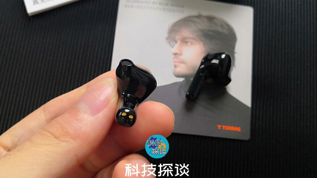 用共振跨越音质？图拉斯Genie10用10mm大声场让你感受蓝鲸腔