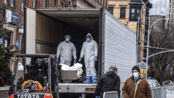 “未雨绸缪”还是“蓄谋已久”？特朗普如此乐