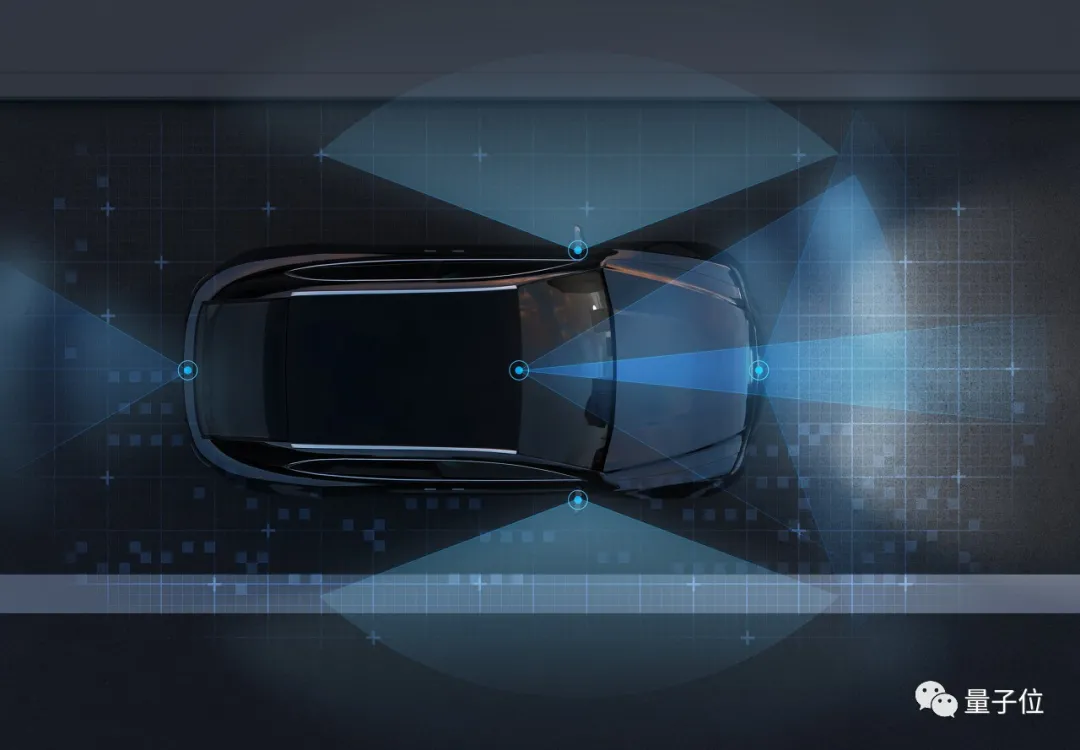 仿真环境跟车2分钟，这个攻击算法就让自动驾驶系统撞上马路牙子