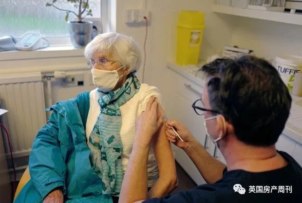 数十国家封锁英国.英镑股市暴跌！报平安：伦敦