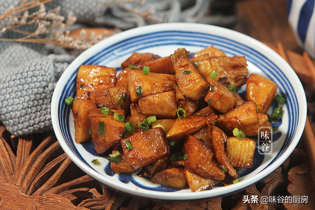 炒菜前，這6種蔬菜必須要焯水，很多人不懂，以後別再直接下鍋了