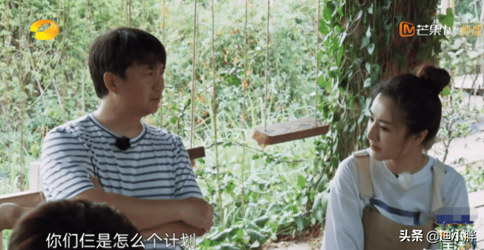 《向往4》宋威龙汪苏泷延期蹭饭，与周迅待遇差距大，原因太现实