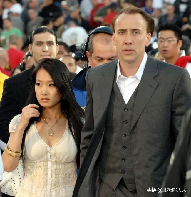 尼古拉斯凯奇的“终极猎艳史”