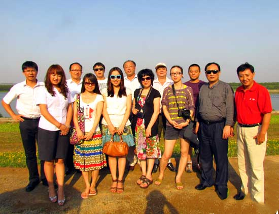 河北旅游：滦州古城文化之旅（图）