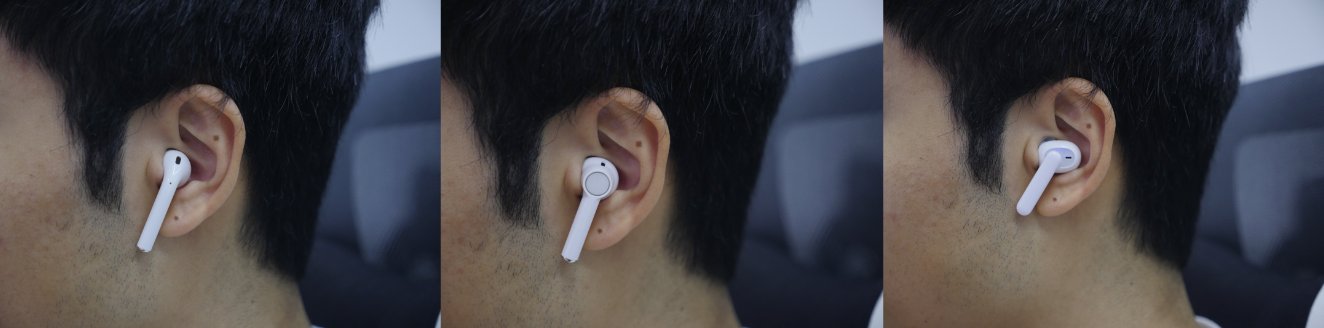 OnePlus Buds：体验 一加如何诠释「好听，更耐听」
