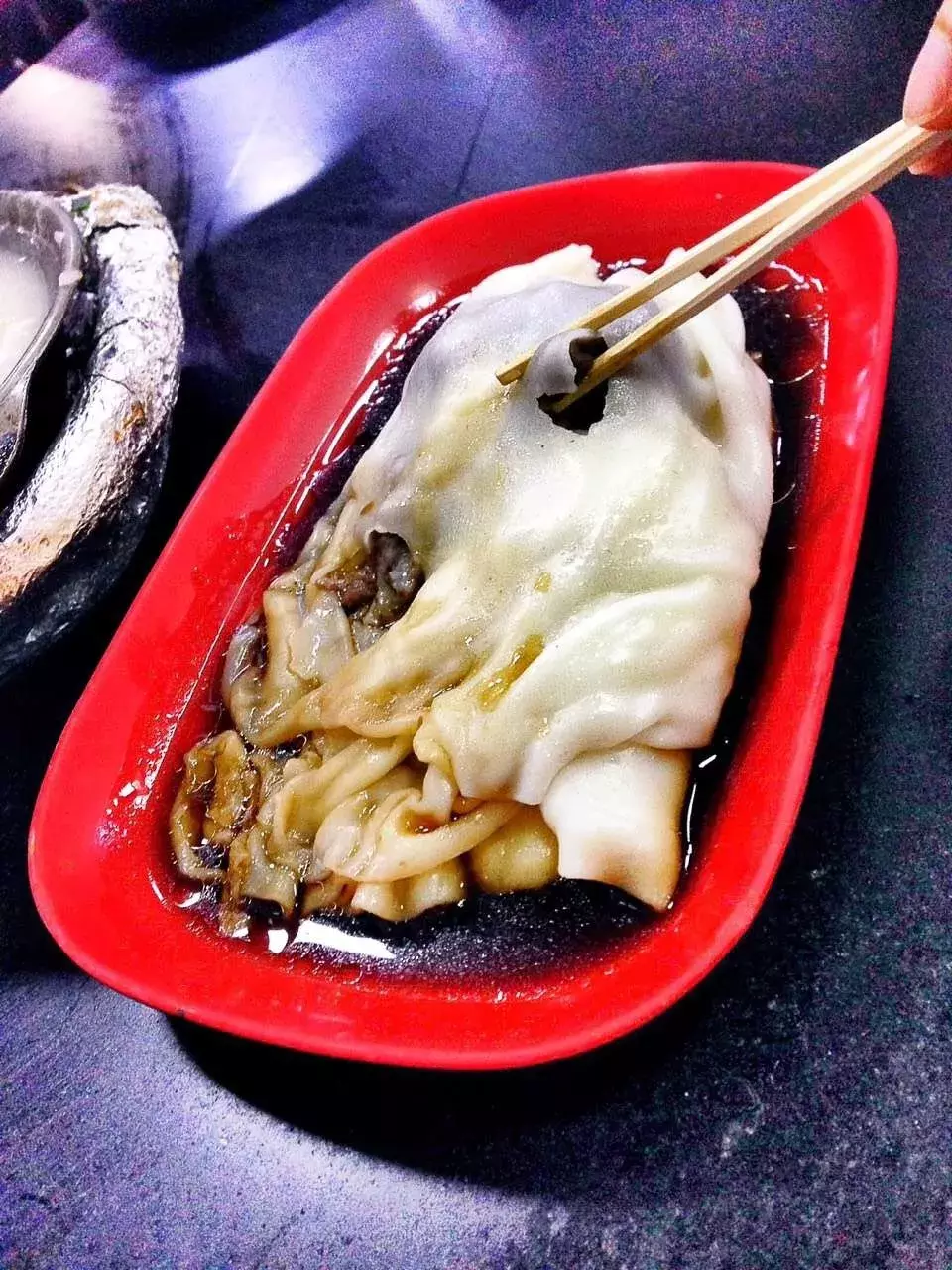 为什么那么多人喜欢吃肠粉
