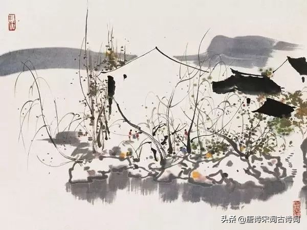 精选宋词66首，你会背几首？-第22张图片-非凡网