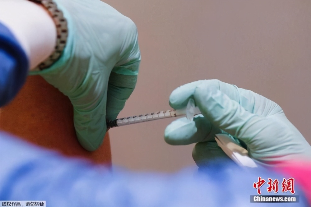 中国首现变异病毒病例