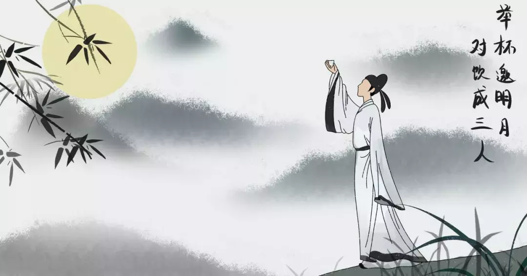 清华学霸用诗词做演讲,震撼全场!中国诗词真是太美了!