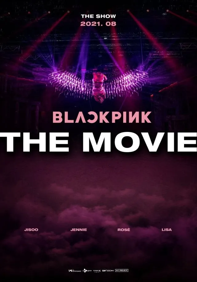 BLACKPINK新曲被剧透?;GOT7成员首次SOLO出击,能否拿下今日1位?