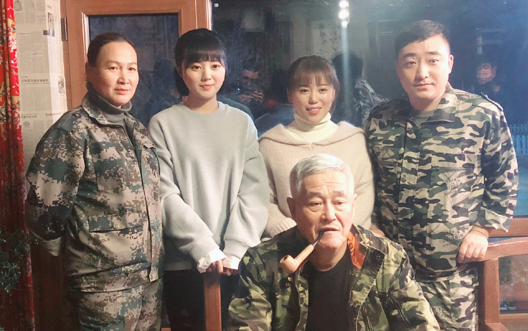 乡村爱情13刘能换人，赵本山力捧徒弟儿女破坏