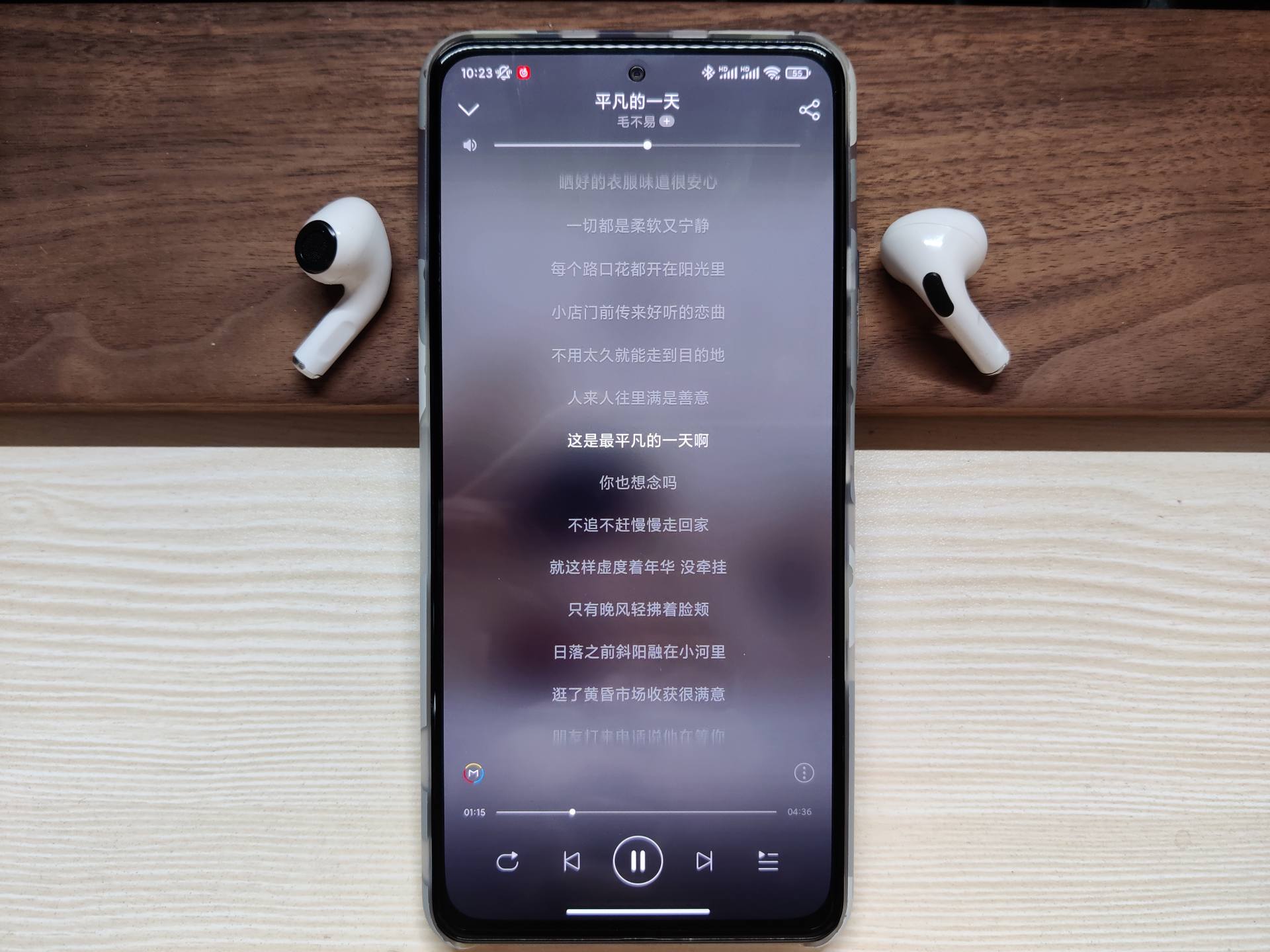 百元价位舍我其谁——西圣Ava蓝牙耳机