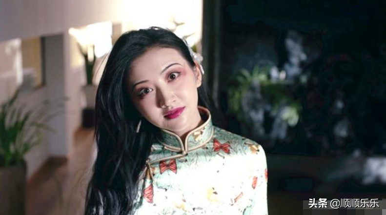 Jing Tian responds to ran pose, the instant causes heat to discuss