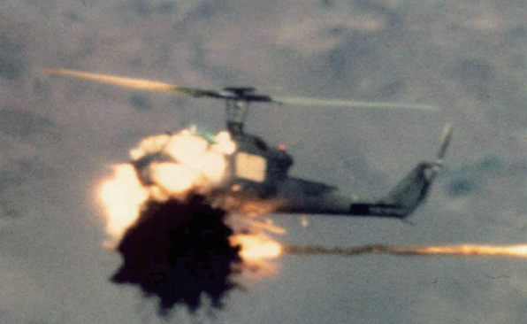 一弹多用，96A坦克喜获新型炮弹，战斗能力获大