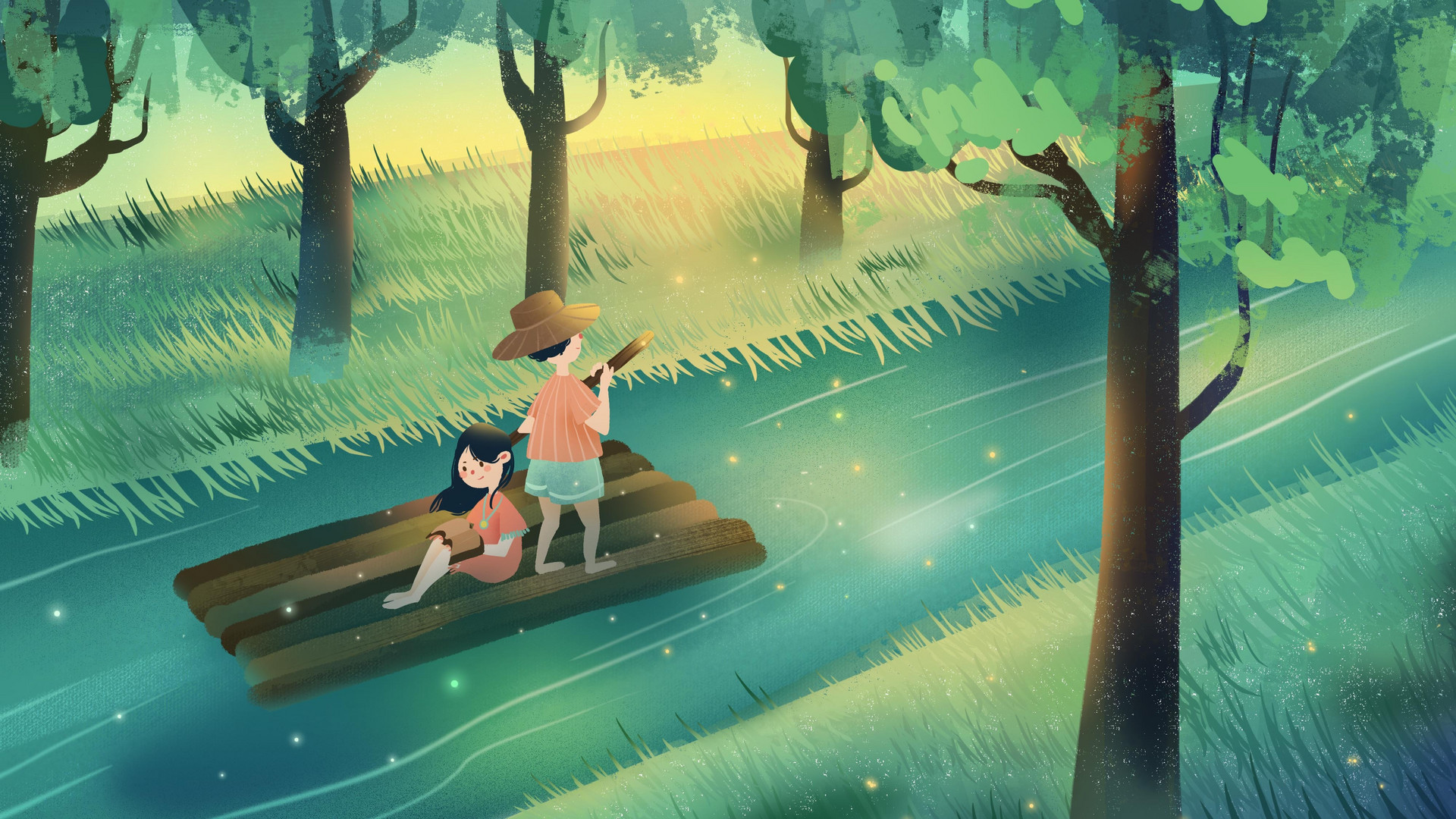 男人说“下次聊”，低情商女人回复“好的”，高情商的这样聊