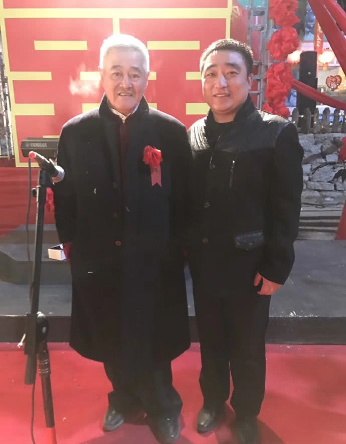 《乡村爱情》演员刘宇因心梗去世, 年仅38岁, 同