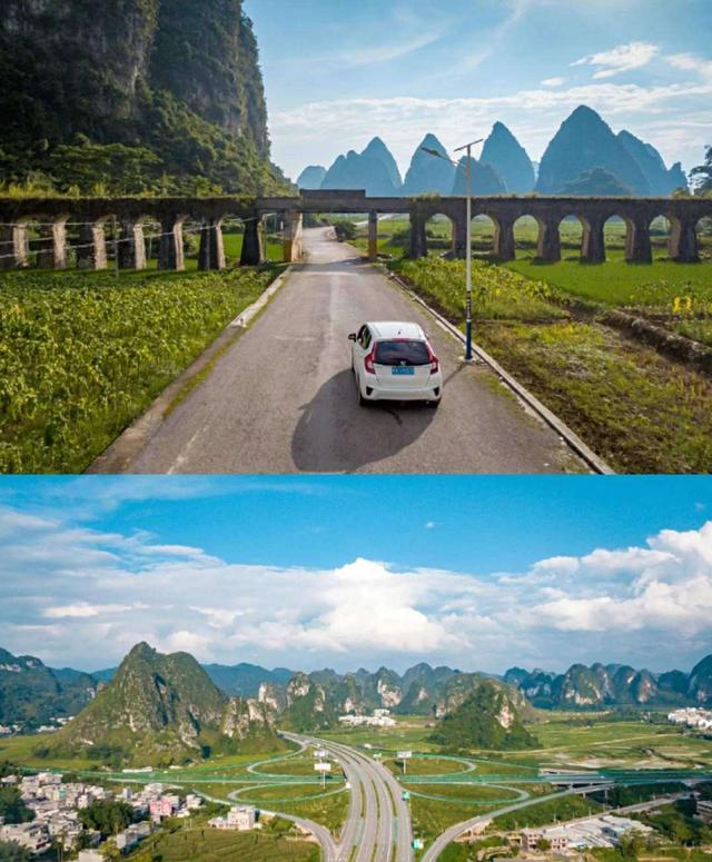 國內自駕游線路怎樣選？完美的線路才能盡情享受旅行樂趣
