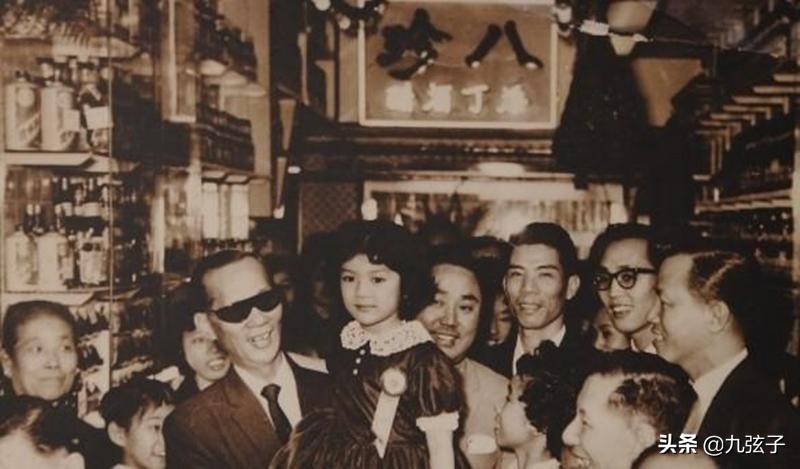 她是第一代武则天：3岁出道5岁便成名，16岁进入