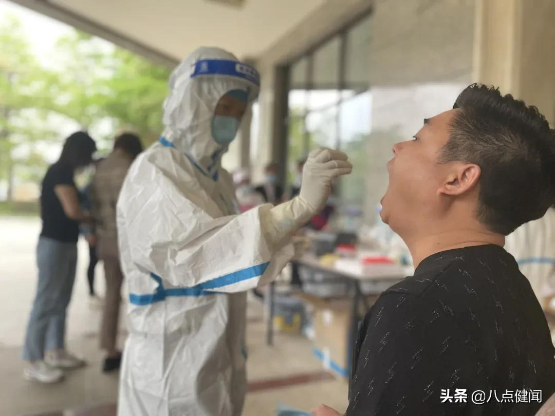 云南瑞丽新增38例新冠阳性,中国2万公里陆地边