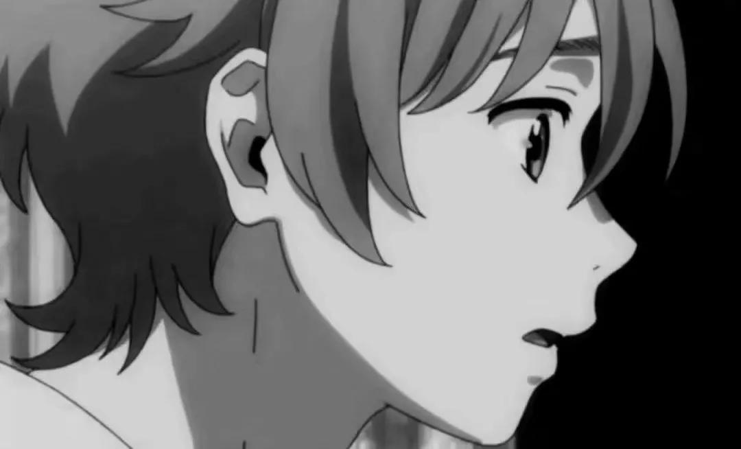 丧到极致的文案