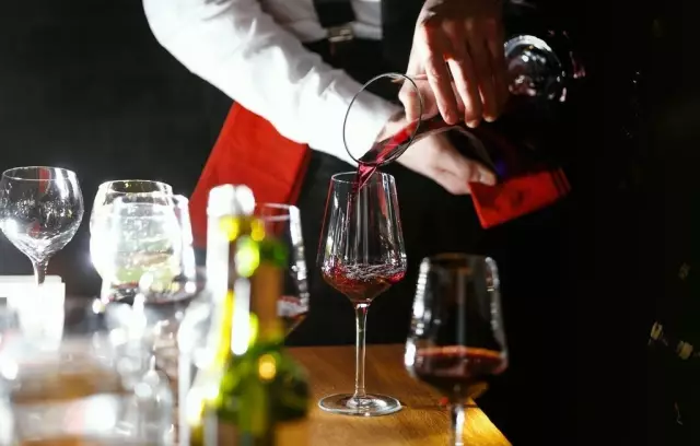 葡萄酒喝不完能放几天？