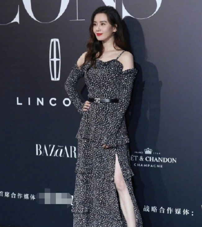 谢霆锋穿棉袄、杨颖杨紫冷得发抖、朱珠挺孕肚