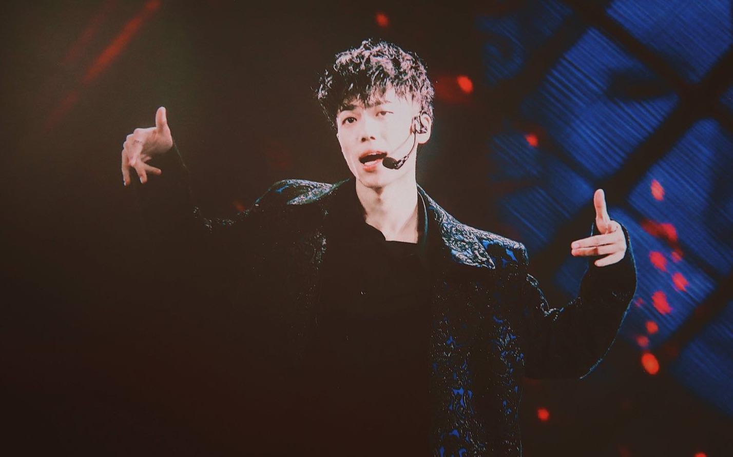 Drill occasionally Lou Zibo by real hammer into shape? Netizen: The house collapsed, but unmanned casualties! And let a person feel disgusting