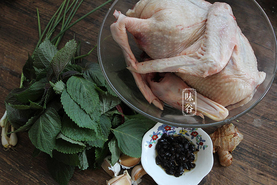 明日小暑，记得多吃这肉，比牛羊肉强，营养不上火，焖一锅特馋人