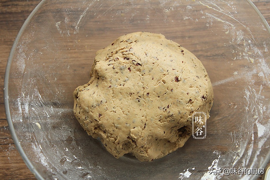 大雪節氣，天冷就饞這糕點，簡單蒸一蒸，軟糯可口，全身都暖和