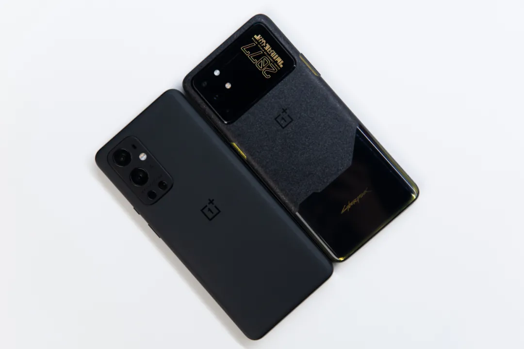 卖到5999元的一加9 Pro,真的值这个价吗?