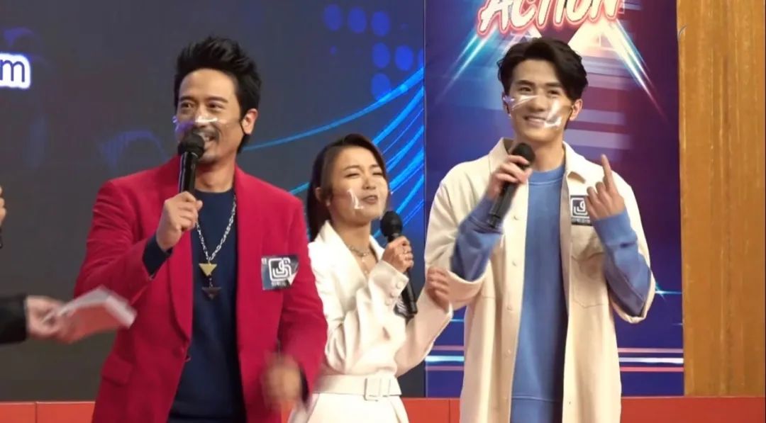 期待！曾志伟王祖蓝上任高层首度同场，TVB九大综艺节目轮流播