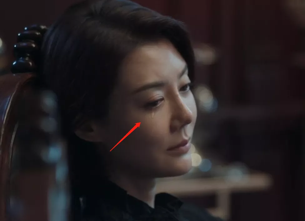 《扫黑风暴》女演员演技排行:江疏影表现不如