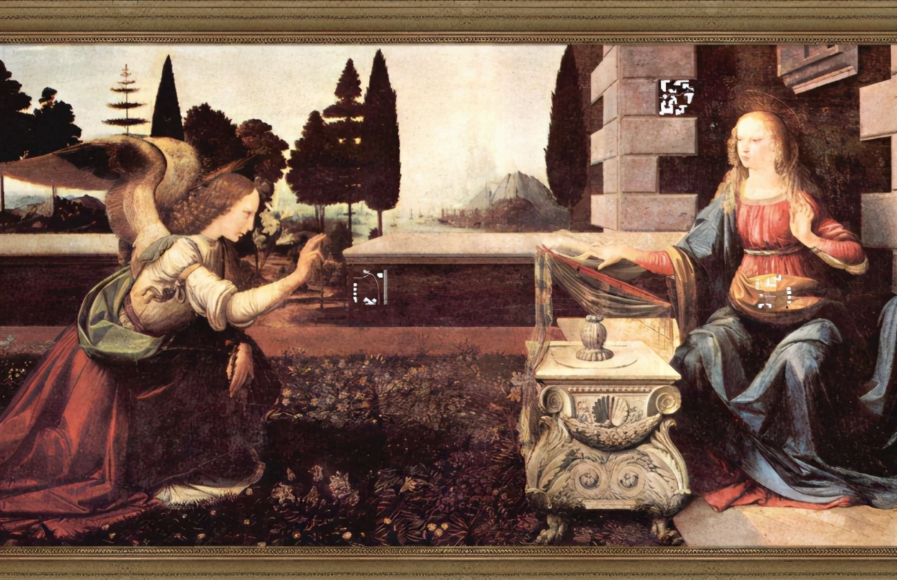 愛因斯坦：如果達芬奇公布他的手稿，可以讓當時的科技進步上百年