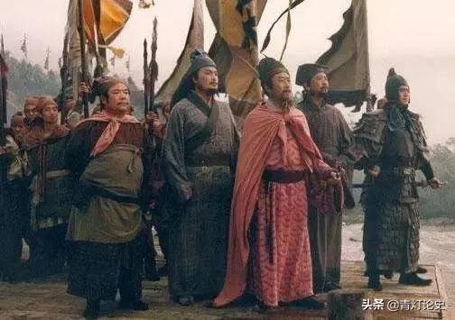 忠义报国还是投降主义？一部歪曲原著精神的央