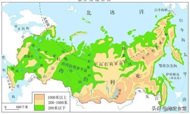 清朝前期，中國擁有的六大海洋
