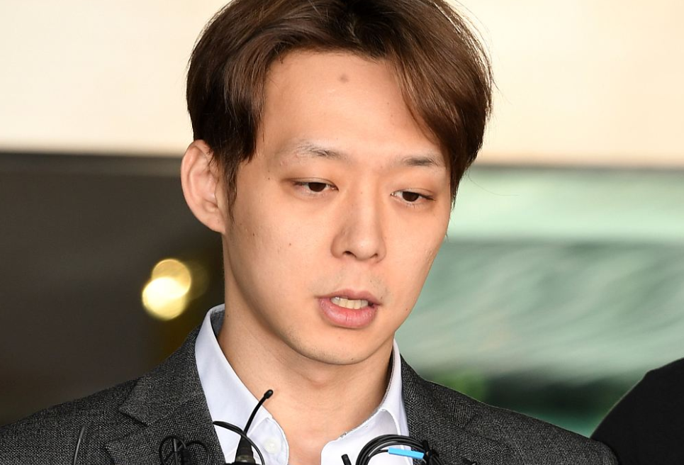朴有天最新动态曝光，知情人称其9月将发新专，或将避开韩国市场