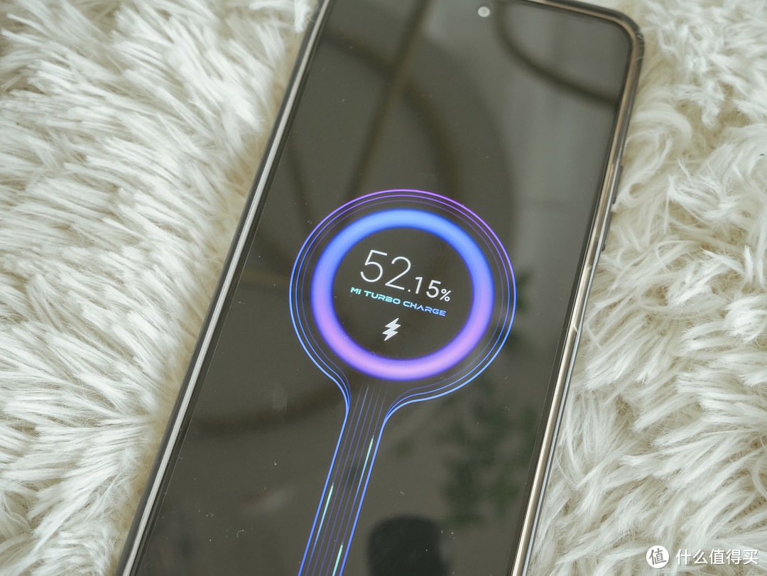 因为隐私性选择了MIUI——红米K40两个多月的真实体验分享