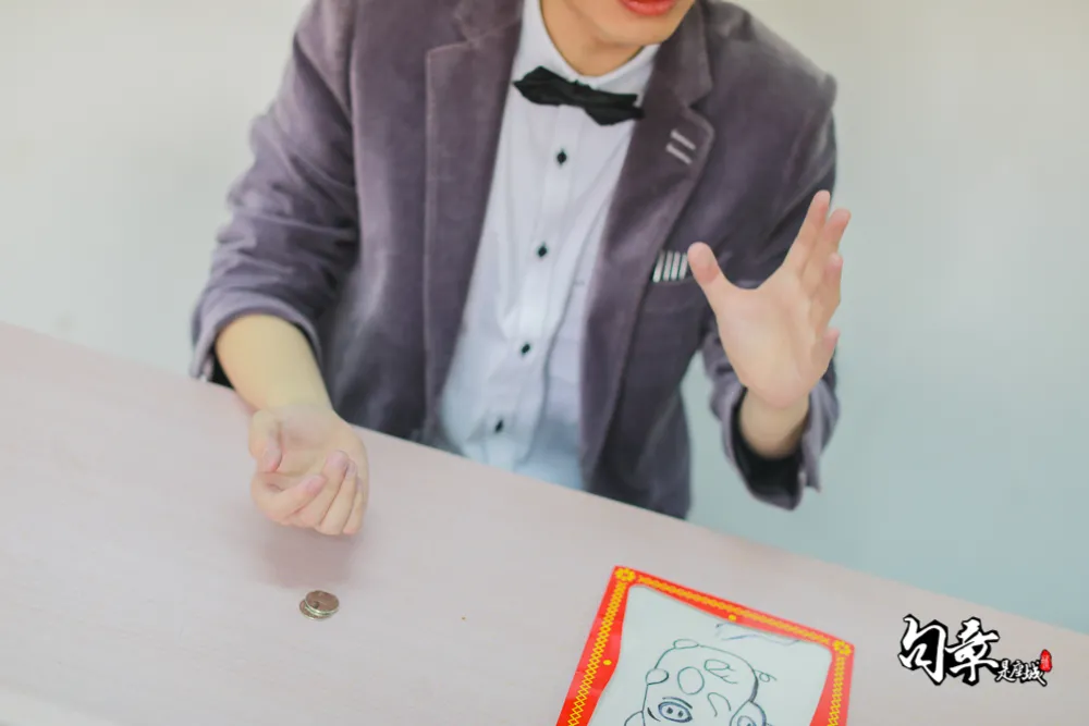 这个江北男人,被他耍了居然还很开心