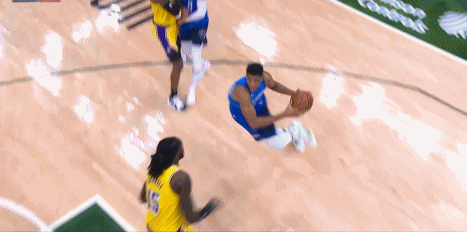 Zhanmusi is crucial press chirp 3 minutes + cruel buckle! Lake person wins hart, refresh opens season guest field to surpass a record repeatedly