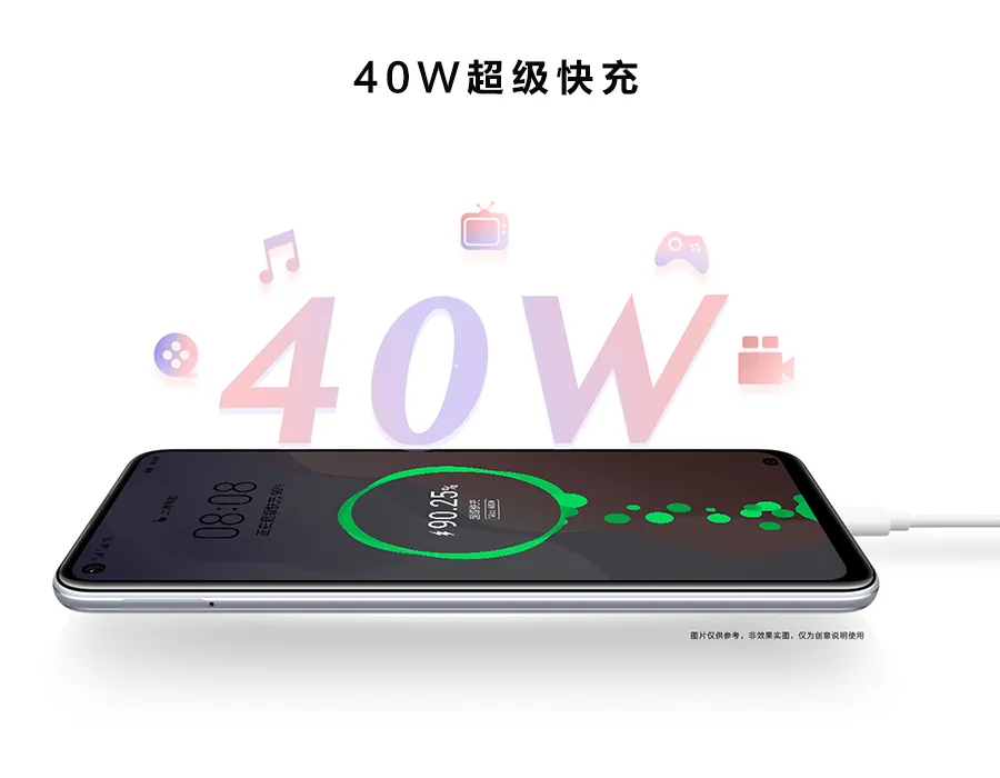 2999元起！华为nova7系列发布，这些亮点你都get了吗