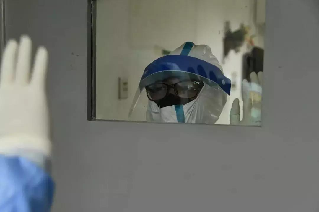 患难见真情 世界第一国家被打脸 全球无一国提供