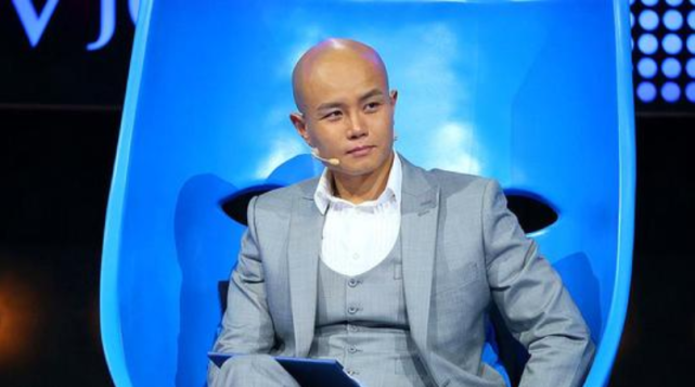 乐嘉，就这样改写了他的结局，亲手“毁”掉了