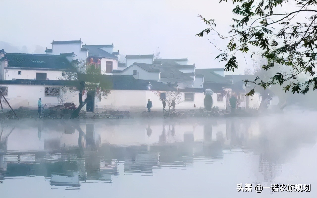 大旅居时代——康养旅居地产华丽登场