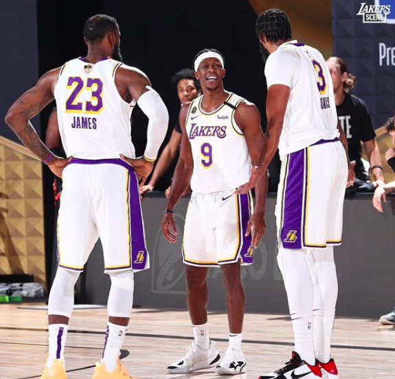 一場沒打，奪生涯首冠！名記曝Cousins也有資格領戒，還和一眉哥FaceTime慶祝！-黑特籃球-NBA新聞影音圖片分享社區