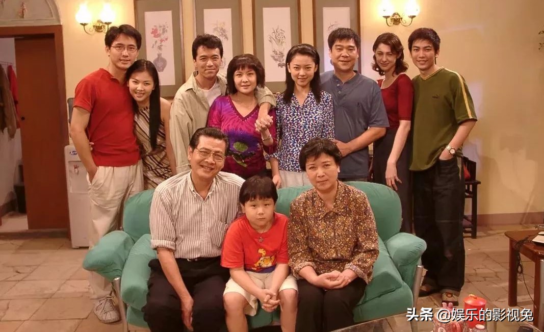 《外来媳妇本地郎》阿娇，励志的吴苏妹：是个