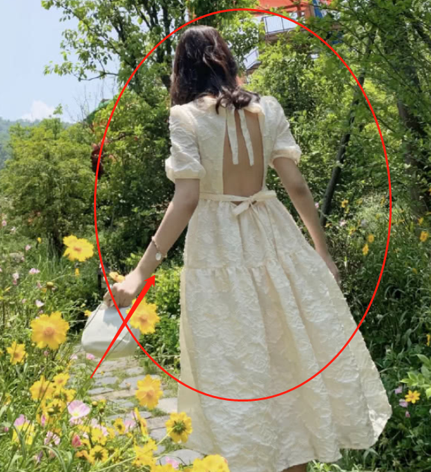 张子萱二胎后生图流出，被吐槽P图过度，身材臃