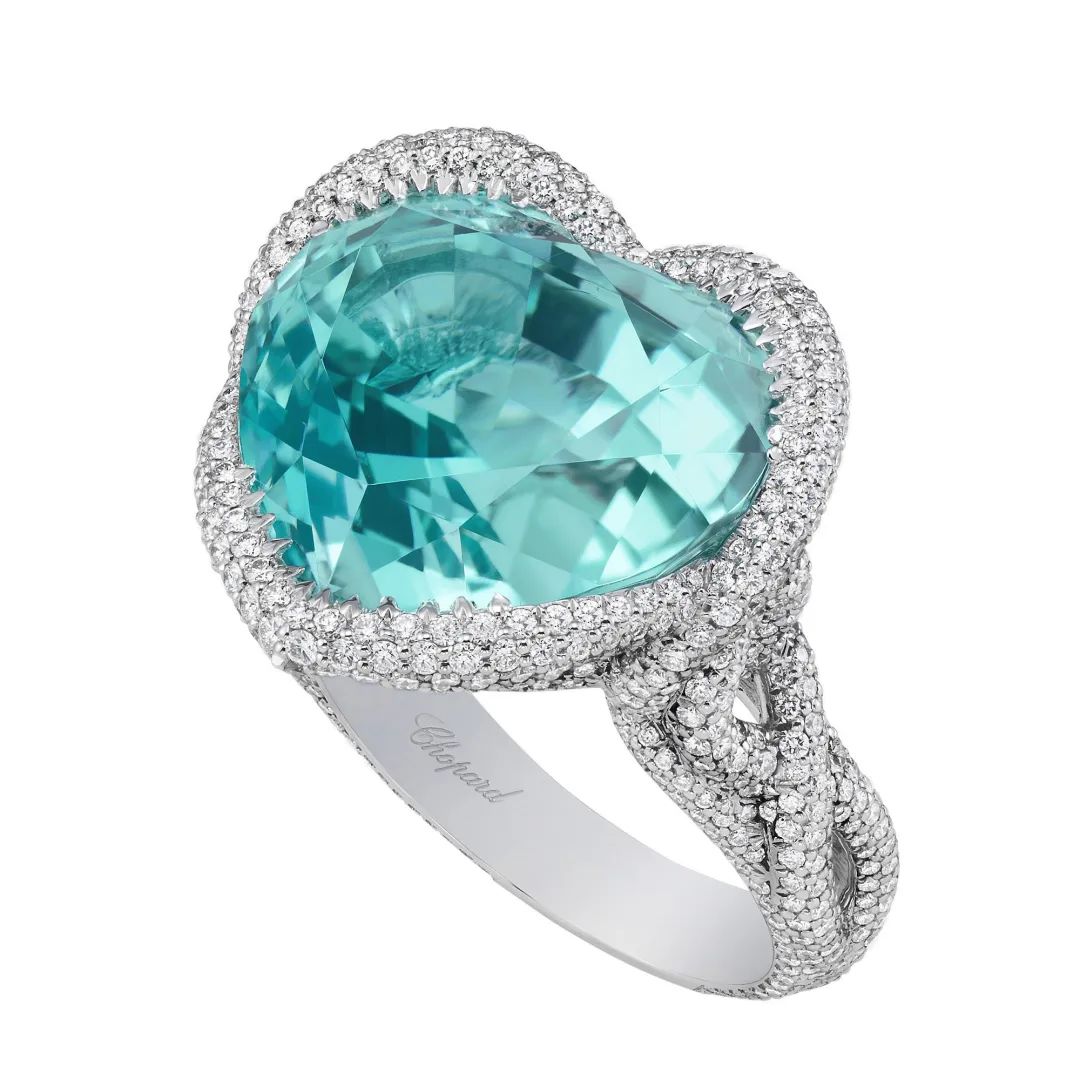 &ldquo;半宝石&rdquo;是什么宝石？只有一半是宝石？