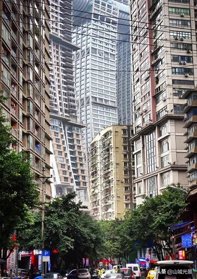 来重庆主城必去的十大景点，不要错过
