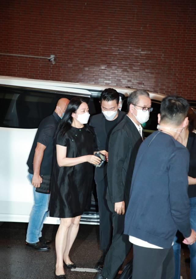 刘德华写感人长信为歌迷会庆生，曝光女儿优秀