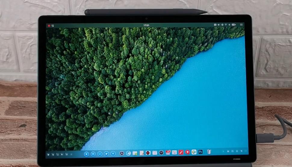 鸿蒙OS全新PC桌面模式即将上线？回顾一下手机桌面系统的发展历程